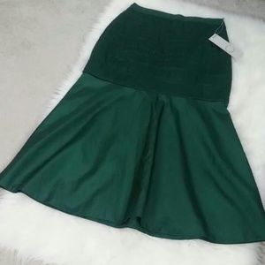 CG Chris Gelinas skirt, Size 0